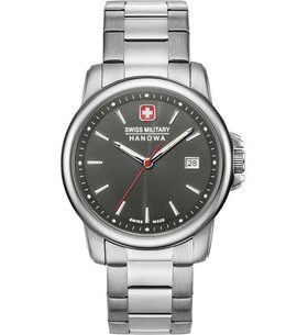 SWISS MILITARY HANOWA 5230.7.04.009 - LAND - BRANDS