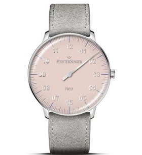 MEISTERSINGER NEO SPECIAL S-NES921S - NEO - ZNAČKY