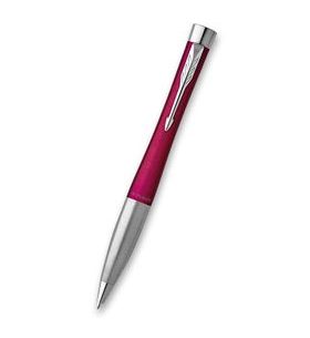 KULIČKOVÉ PERO PARKER URBAN VIBRANT MAGENTA CT 1502/4243642 - KULIČKOVÁ PERA - OSTATNÍ