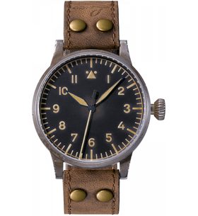 LACO WESTERLAND ERBSTÜCK - PILOT ORIGINAL - ZNAČKY