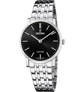 FESTINA SWISS MADE 20047/4 - SWISS MADE - ZNAČKY