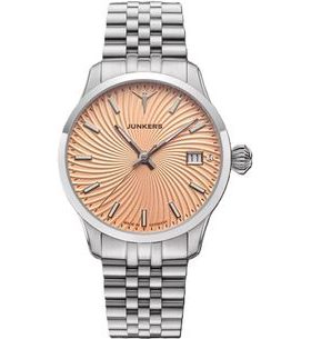 JUNKERS VICTORIA 970.02.18M - VICTORIA - ZNAČKY