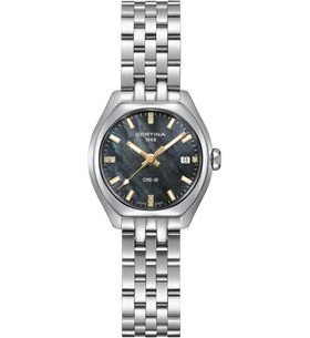 CERTINA DS-2 LADY C049.210.11.126.01 - DS-2 - ZNAČKY