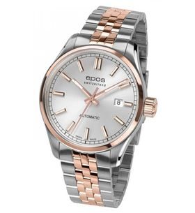 EPOS PASSION 3501.132.34.18.44 - TIMELESS - ZNAČKY