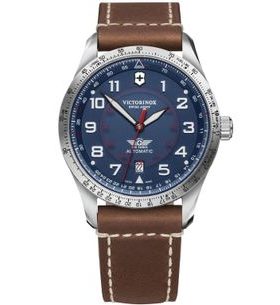 VICTORINOX AIRBOSS MECHANICAL 241887 - AIRBOSS - BRANDS