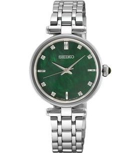 SEIKO QUARTZ HGH006P1 - QUARTZ - ZNAČKY