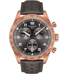 TISSOT PRS 516 QUARTZ CHRONOGRAPH T131.617.36.082.00 - PRS 516 - ZNAČKY