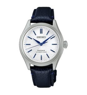 SEIKO PRESAGE CLASSIC SERIES HCC004J1 145TH ANNIVERSARY LIMITED EDITION - PRESAGE - ZNAČKY