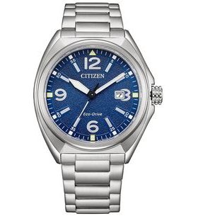 CITIZEN ECO-DRIVE AW1571-76L - SPORTS - BRANDS