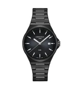 CERTINA DS-7 QUARTZ C043.410.33.051.00 - DS-7 - ZNAČKY