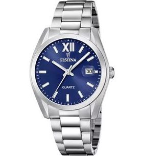 FESTINA CLASSIC 20707/7 - CLASSIC - ZNAČKY