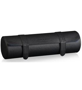 POUZDRO NA HODINKY HEISSE & SÖHNE RONDO 5 70019-163 - BOXY NA HODINKY - OSTATNÍ