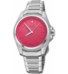 ORIS PROPILOT X MISS PIGGY EDITION 01 531 7796 4158-07 8 17 05LC - PROPILOT X - BRANDS