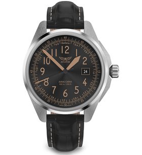 AVIATOR AIRACOBRA 43 TYPE B V.1.38.0.323.4 - AIRACOBRA 43 TYPE B - ZNAČKY