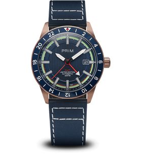 PRIM TRITIUM 26 - B W91P.13266.B - AUTOMATIC - MĂRCI