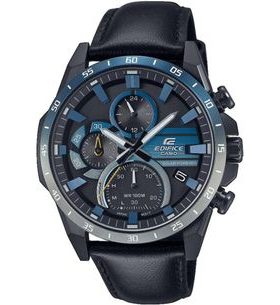 CASIO EDIFICE EQS-940NL-1AVUEF NIGHTTIME DRIVE SERIES - EDIFICE - ZNAČKY