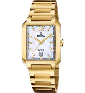 FESTINA CLASSIC BRACELET 20680/2 - CLASSIC - ZNAČKY