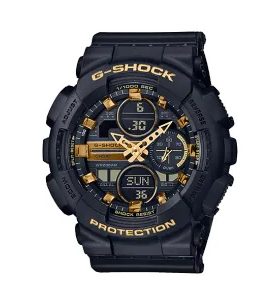 Dámské hodinky Casio G-Shock | Helveti.cz