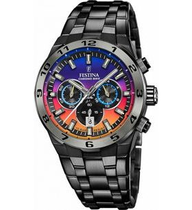 FESTINA CHRONO BIKE 2024 LIMITED EDITION 20674/1 - CHRONO BIKE - BRANDS