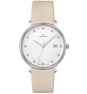 JUNGHANS FORM DAMEN 47/4860.00 - FORM DAMEN - BRANDS