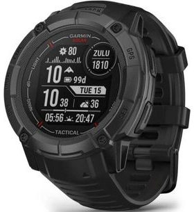 GARMIN INSTINCT® 2X SOLAR – TACTICAL EDITION 010-02805-03 - INSTINCT 2X SOLAR - MĂRCI