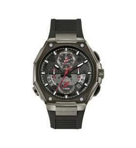 BULOVA PRECISIONIST X 98B358 - PRECISIONIST - BRANDS