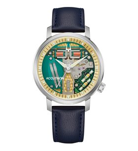 ACCUTRON SPACEVIEW 314 26A213 - ACCUTRON - ZNAČKY