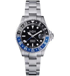 DAVOSA TERNOS GMT 161.564.40 - TERNOS - MĂRCI