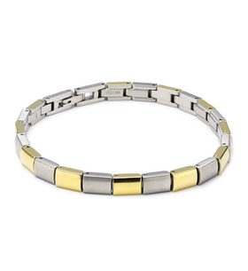 NÁRAMEK BOCCIA TITANIUM 0313-02 - BRACELETS - ACCESSORIES