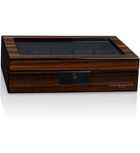 BOX NA HODINKY HEISSE & SÖHNE TENOR 70019-196.159 - BOXY NA HODINKY - OSTATNÍ