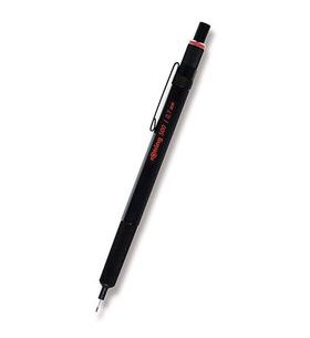 MECHANICKÁ TUŽKA ROTRING 500 BLACK 1520/1904727 - MECHANICKÉ TUŽKY - OSTATNÍ