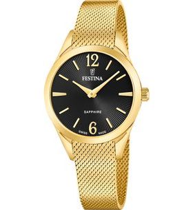 FESTINA SWISS MADE GRACE 20077/5 - SWISS MADE - ZNAČKY