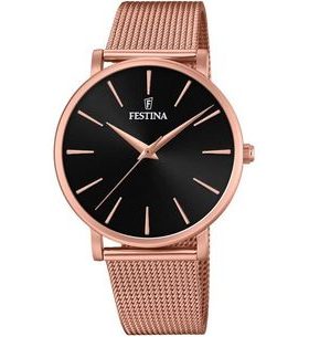 FESTINA BOYFRIEND 20477/2 - FESTINA - BRANDS