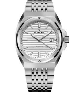 EDOX DELFIN THE ORIGINAL 1973 DATE - GENTS 53032-3M-AIN - DELFIN - ZNAČKY