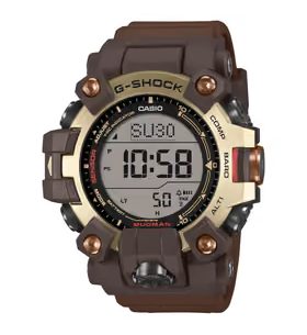 CASIO G-SHOCK GW-9500MH-5ER HORIZON GOLD - MUDMAN - MĂRCI
