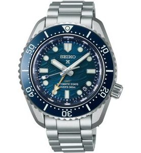 SEIKO PROSPEX SPB509J1 60TH ANNIVERSARY LIMITED EDITION - PROSPEX - ZNAČKY