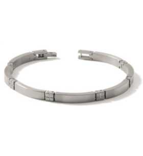 NÁRAMEK BOCCIA TITANIUM 0329-01 - BRACELETS - ACCESSORIES