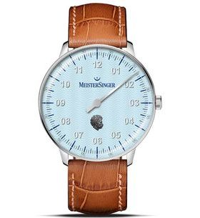 MEISTERSINGER JOHANN STRAUSS NEO EDITION ED-NES-STRAUSS - EDITIONS - ZNAČKY