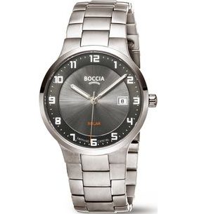 BOCCIA TITANIUM SOLAR 3652-05 - SOLAR - ZNAČKY