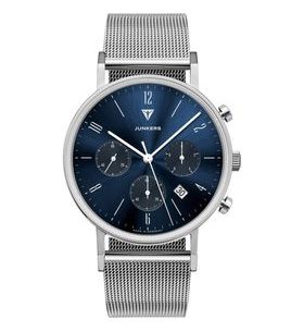 JUNKERS DESSAU HERREN CHRONOGRAPH 9.19.01.01.M - DESSAU HERREN - BRANDS