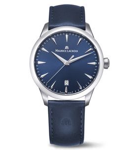 MAURICE LACROIX 1975 QUARTZ 751007-SS001-430-4 - 1975 - ZNAČKY