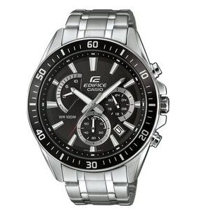 CASIO EFR-552D-1AVUEF - EDIFICE - BRANDS