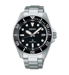 SEIKO PROSPEX SOLAR SNE597P1 - PROSPEX - ZNAČKY