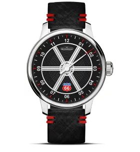 MEISTERSINGER CLASSIC EDITION ROUTE 66 - CLASSIC - MĂRCI