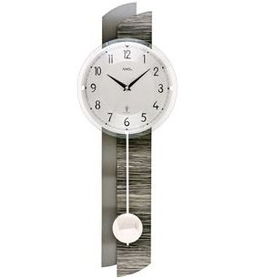 AMS DESIGN RADIO CONTROLLED 5323 - WALL CLOCK - ACCESSORIES