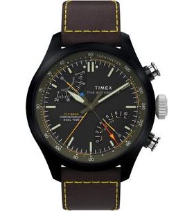TIMEX WATERBURY ACE CHRONOGRAPH TW2Y70100UK - TIMEX - BRANDS