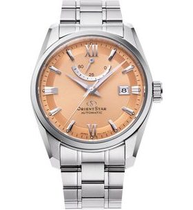 ORIENT STAR CONTEMPORARY RE-AU0108G - CONTEMPORARY - BRANDS