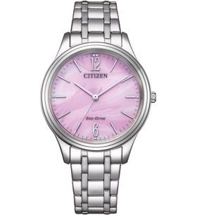 CITIZEN ELEGANCE ECO-DRIVE EM0411-71X - ELEGANT - ZNAČKY