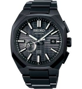 SEIKO ASTRON SSJ015J1 - ASTRON - ZNAČKY