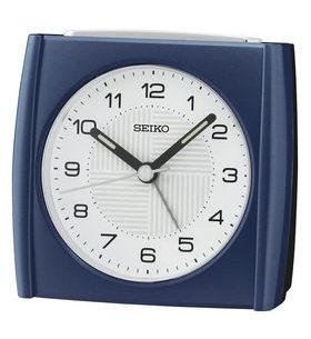 BUDÍK SEIKO QHE205L - STOLNÍ HODINY - OSTATNÍ